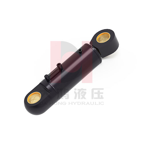 液壓油缸能否適應(yīng)更多高溫高壓的復(fù)雜工況？