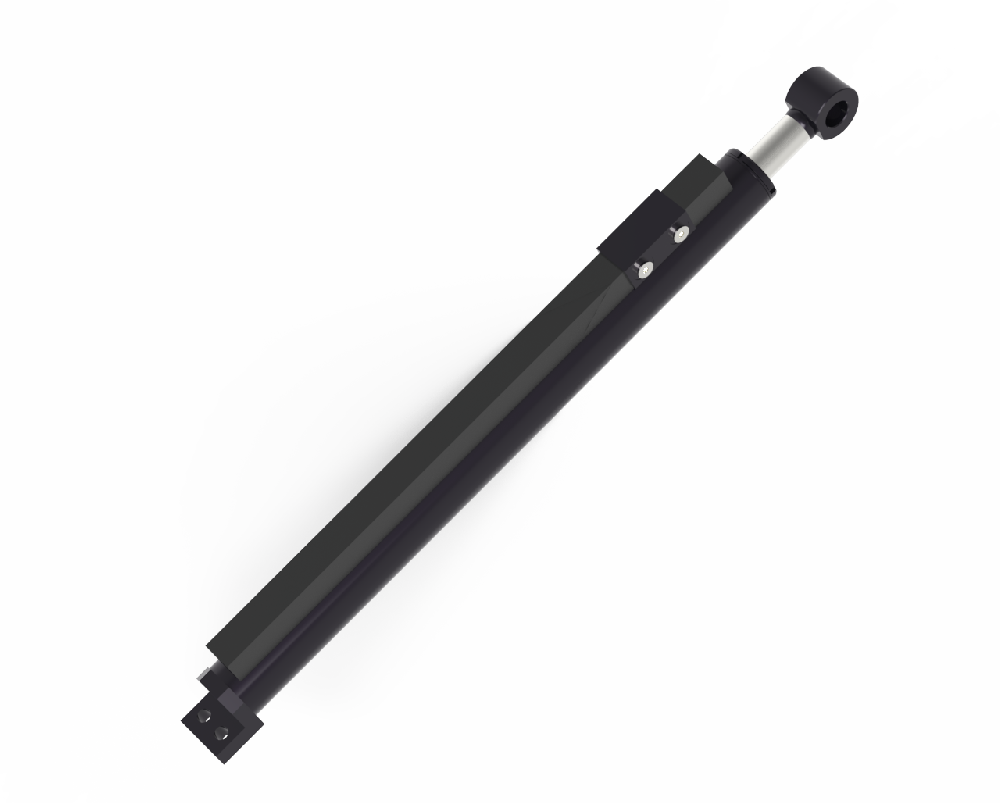 非標(biāo)油缸定制服務(wù)：企業(yè)創(chuàng)新力與競爭力的新引擎