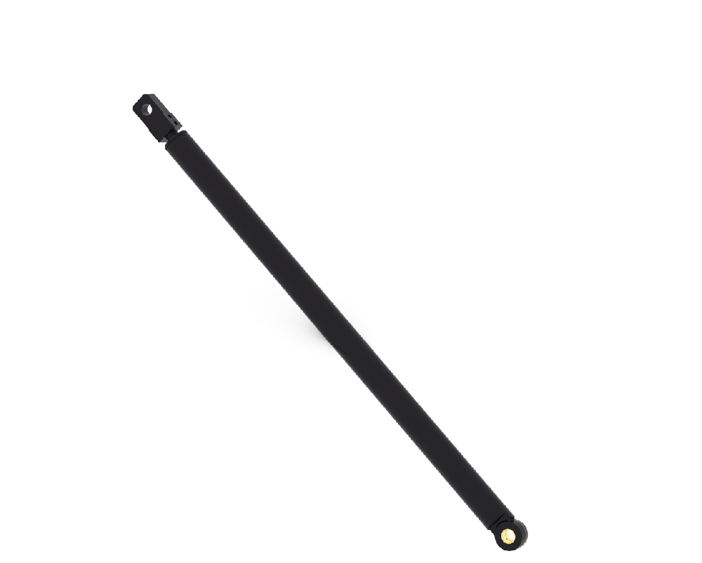 焊接式高壓油缸在*端工況下的可靠性是否迎來(lái)新突破？