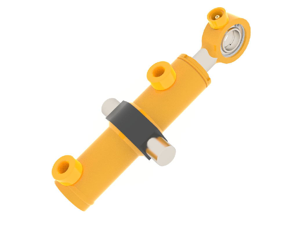 液壓缸批發(fā)服務(wù)：庫存充足，發(fā)貨迅速