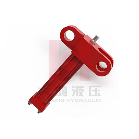 液壓油缸運(yùn)行速度變慢時(shí)應(yīng)如何系統(tǒng)排查原因？