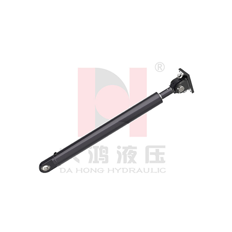 如何判斷冶金電爐油缸是否需要維護或更換？